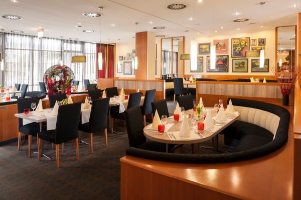 Hotel Dorint (Dresden)